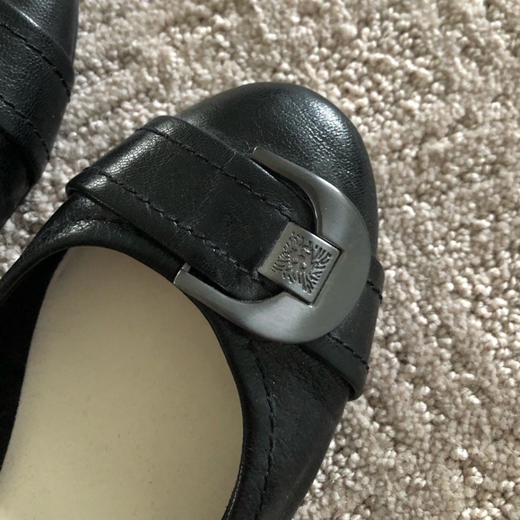 Anne Klein flats - Picture 4 of 4